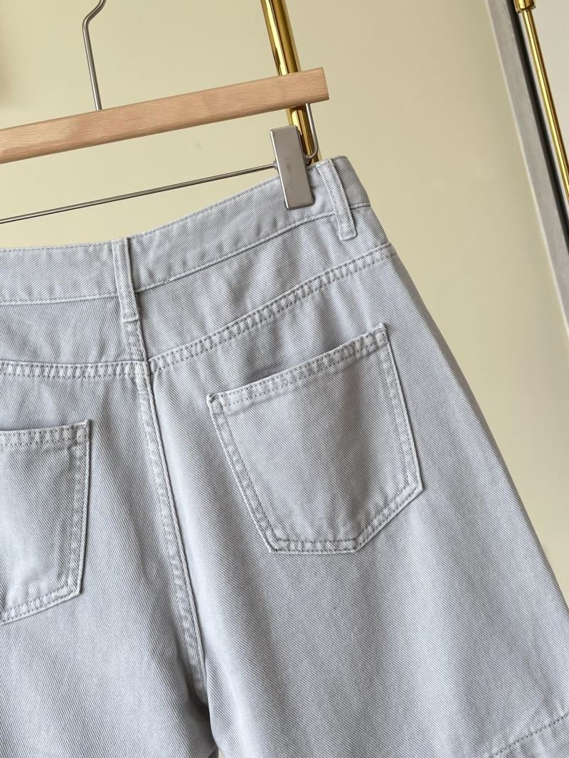 Miu Miu Short Pants